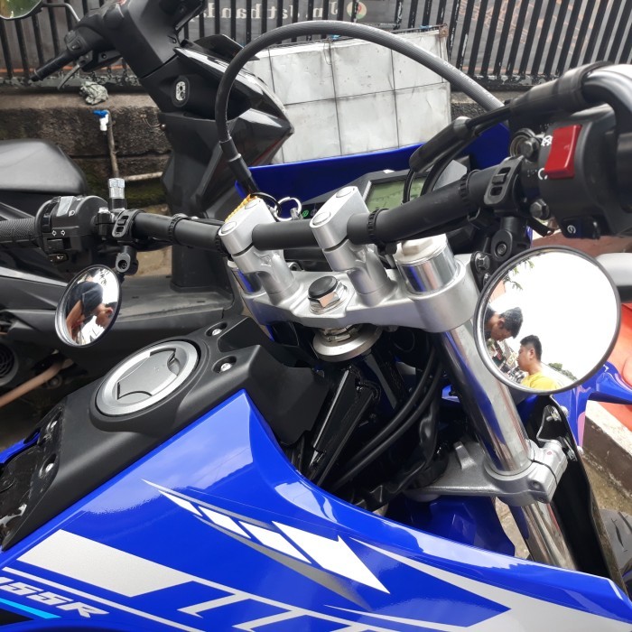 Spion Undermirror Supermoto Klx Crf Wr