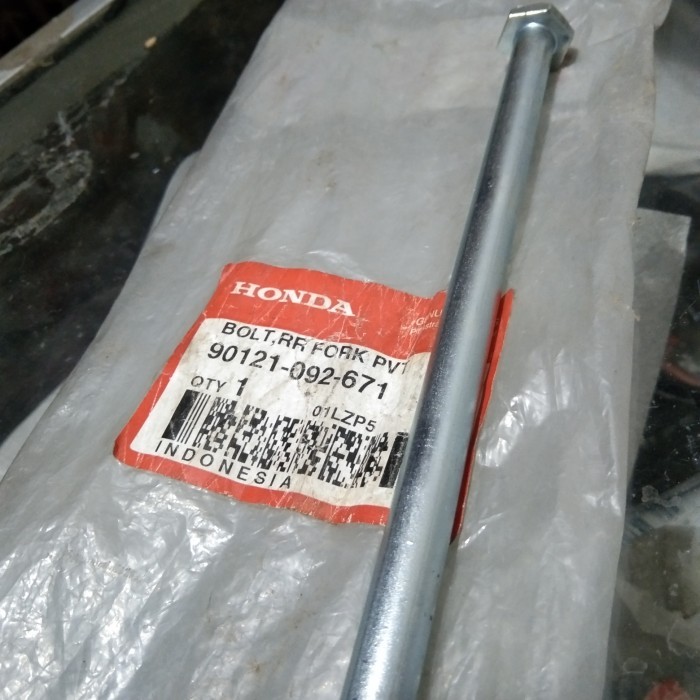 As Swing Arm Honda Astrea Prima Win Star C70 C50 Pispot C700 Original