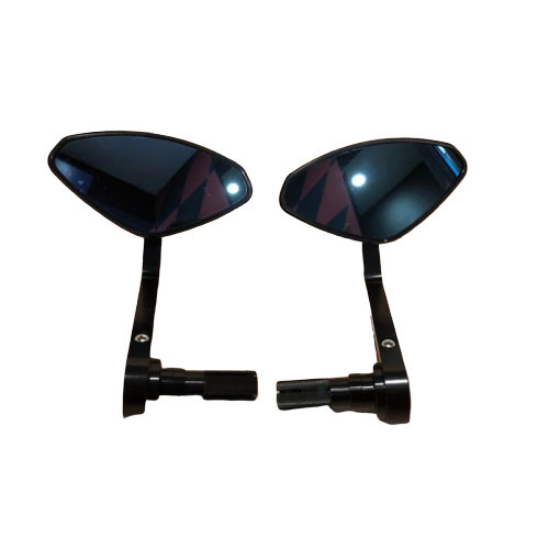 Spion Jalu Puig Retrovisor Puig Original Set Kanan Kiri Black