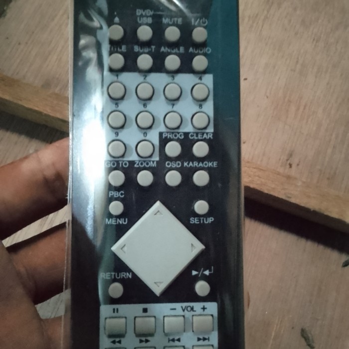 Remote Bigband Polytron 84F170
