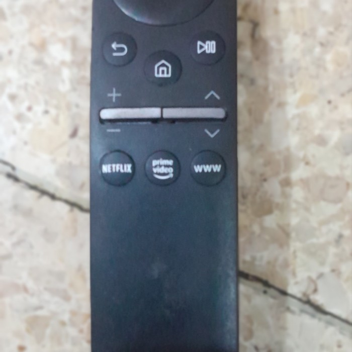Remote Android Tv Samsung
