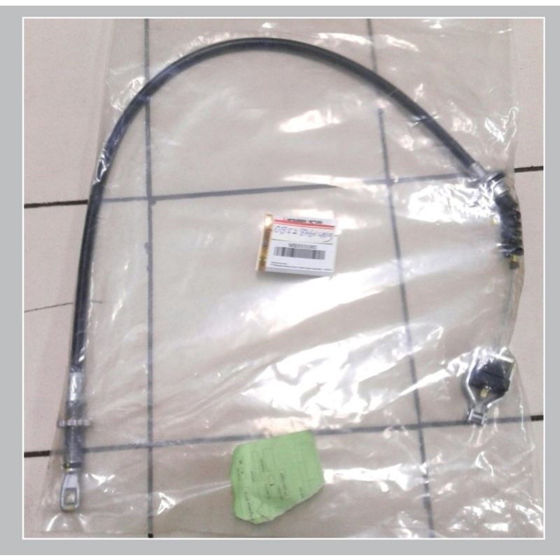 kabel kopling lancer dangan sohc 1989-1992