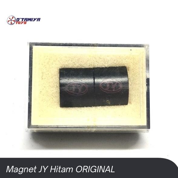 Magnet JY Hitam, Magnet Tamiya, Magnet Black, Magnet Strong