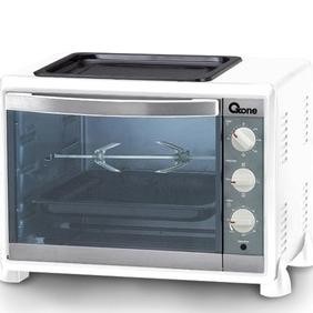 Sale! Oven Listrik Oxone Jumbo Ox 898Br Ox898Br