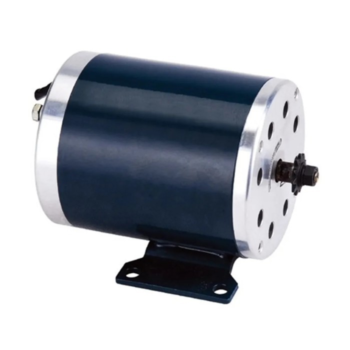 MY1020 500W DC 24V 36V 48V ,BRUSH MOTOR ELECTRIC TRICYCLE DC HIGH