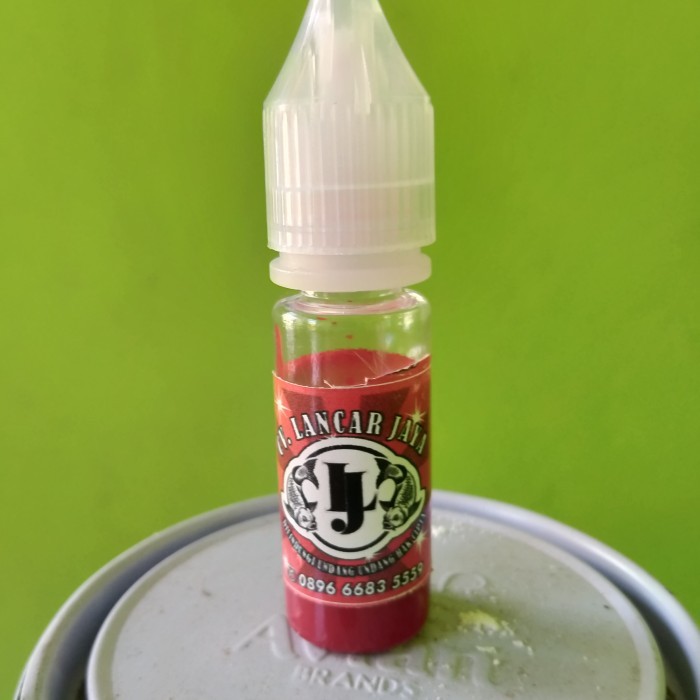 

FREE ONGKIR Essen Sereh Granium LJ