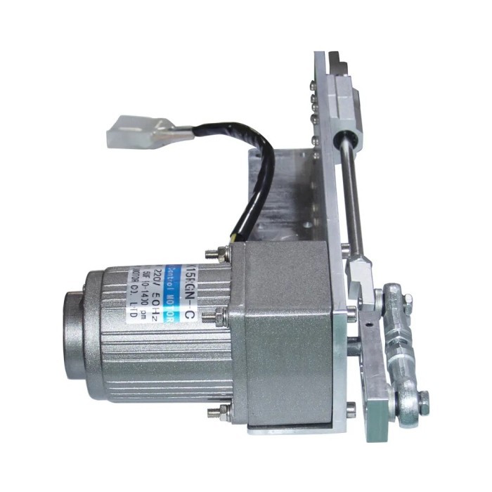 AC 220V LINEAR ACTUATOR RECIPROCATING ELECTRIC MOTOR STROKE PWM SPEED