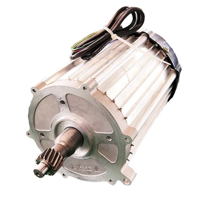 1200W 1500W 1800W 48V 60V 72V 3300RPM 3600RPM 3900RPM ELECTRIC