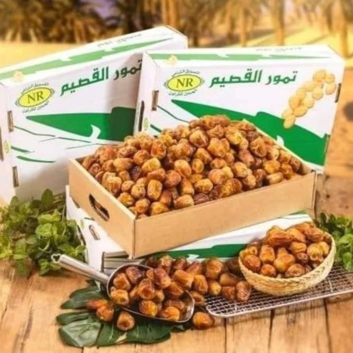 

Ready Stock Kurma Sukari Nr 3 Kg Readyy