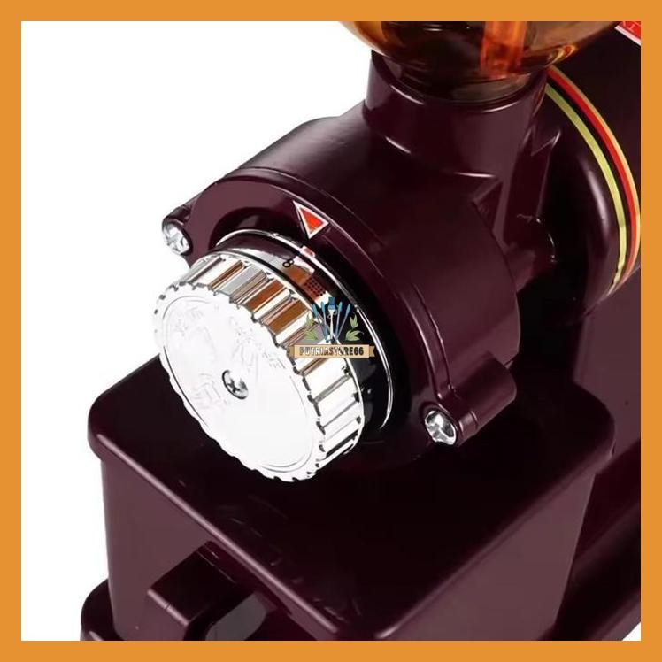 MESIN GILING KOPI GRINDER KOPI COFFEE GRINDER LISTRIK OTOMATIS