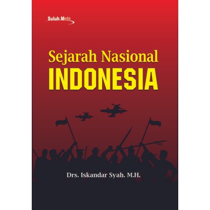 Sejarah Nasional Indonesia