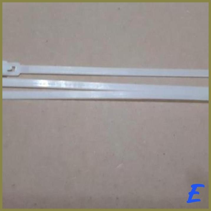 

| WG | REUSABLE CABLE TIE (5 X 200) - KABEL TIES BISA BUKA