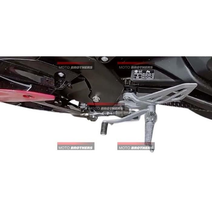 QUICK SHIFTER QUICKSHIFTER PERSENELING GIGI NEW R15 R 15 VVA V4 R15M Original