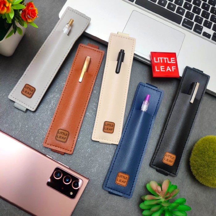 

Pen Case Sarung Pena Pensil Pencil Sleeve