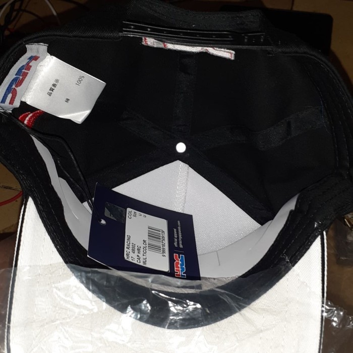 topi HRC original
