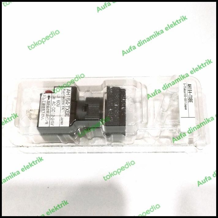 AH164-TXBE buzzer fuji ah164 txbe