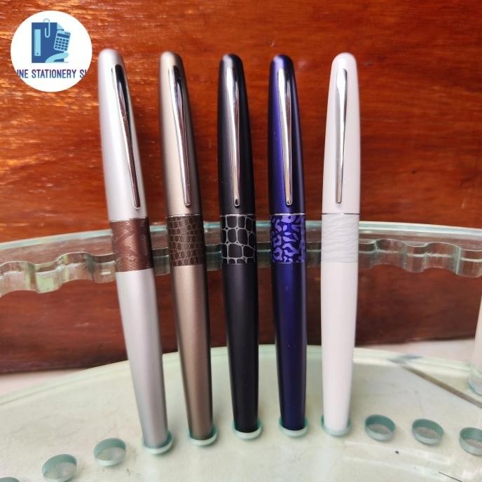 

Pilot Fountain Pen Animal Metropolitan Collection Animal Crocodile Fine