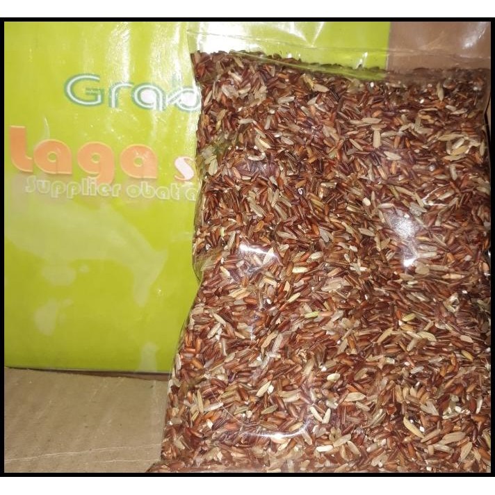 

Beras Merah Asli 600Gr