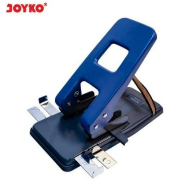 

Heavy Duty Punch Pembolong Kertas Joyko P95