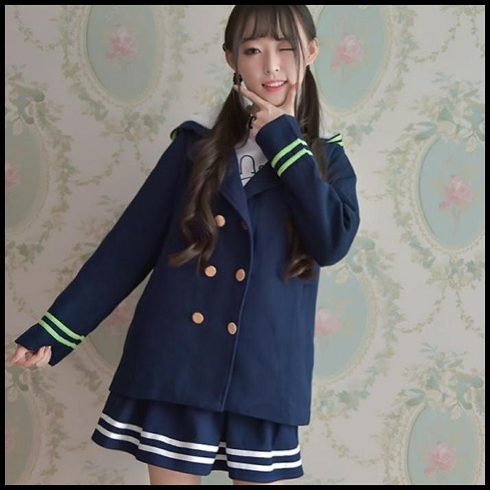 terbaru shinoa hiragi jacket owari no seraph jaket cosplay anime promo