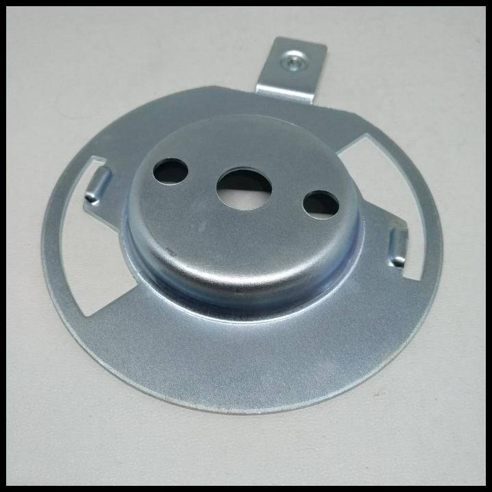 BRACKET BESI PLAFON PANASONIC AUTO FAN ORBIT 16" EQ405 EQ 405 ORIGINAL