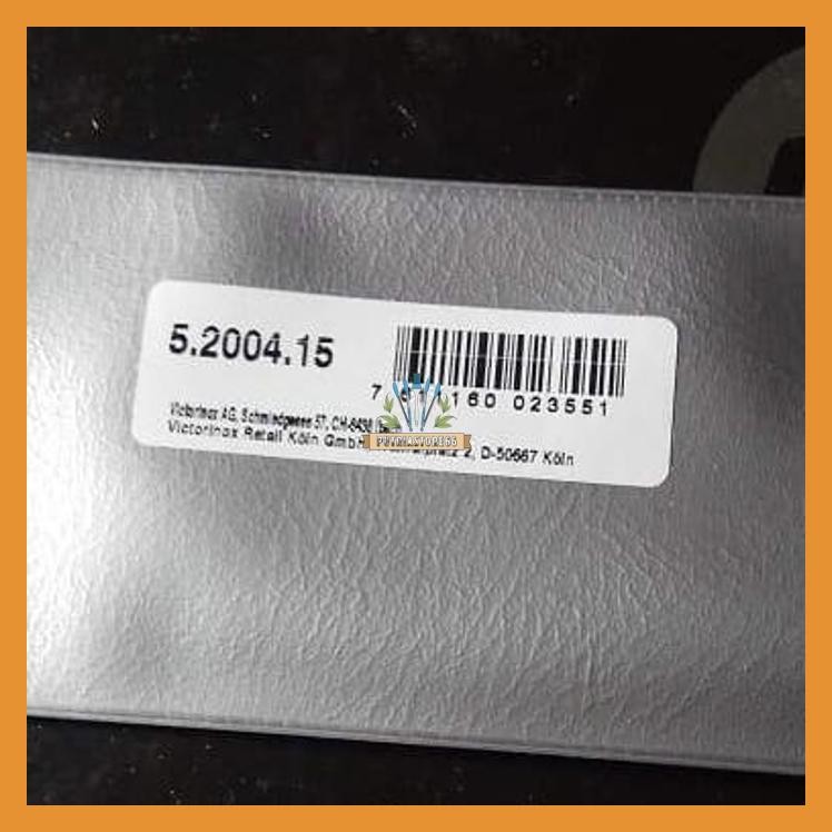 PISAU CHEF 15CM VICTORINOX GREEN FIBROX CARVING KNIFE ORIGINAL