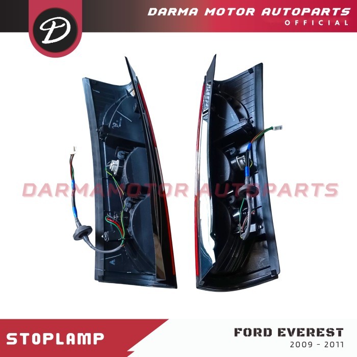 Promo Lampu Stop Stoplamp Ford Everest 2009 2010 2011