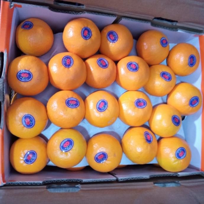 

SALE! JERUK WOGAN/WOKAM FRESH MANIS PER 1 KG