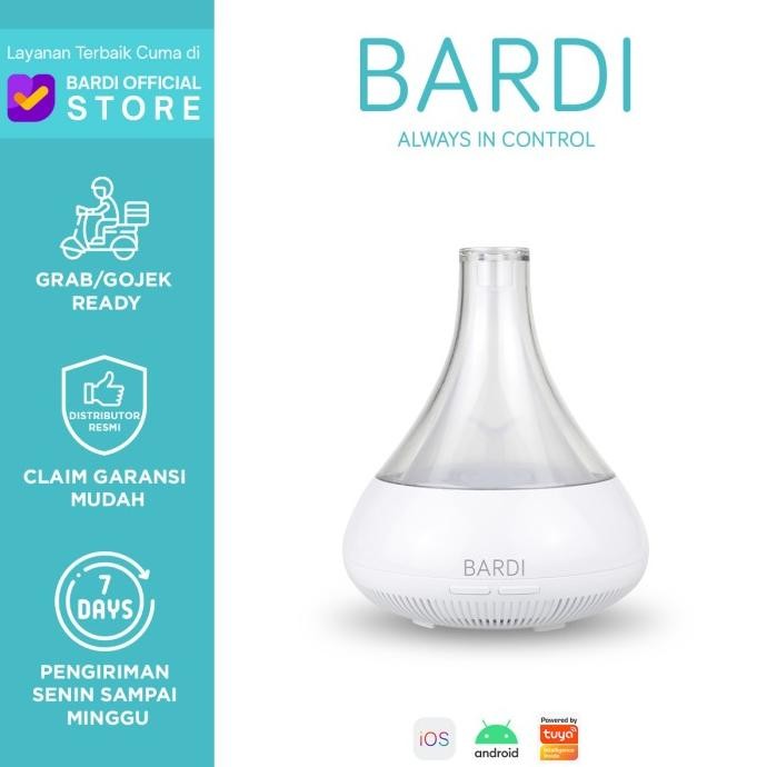 Bardi Smart Bt Aroma Diffuser