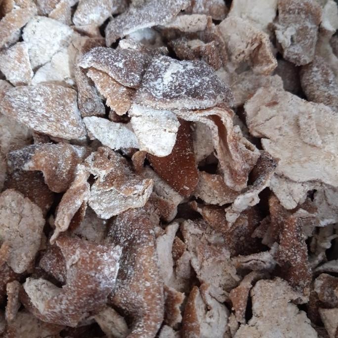 

SALE! MANISAN KULIT JERUK 500GRAM