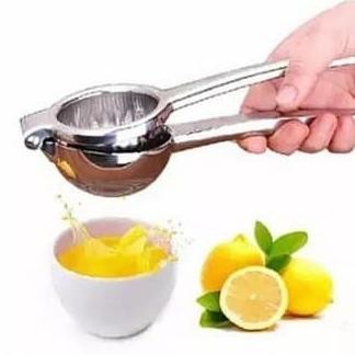 

SALE! PERASAN JERUK MANUAL ALAT PERAS JERUK STAINLESS FRUIT EXTRACTOR