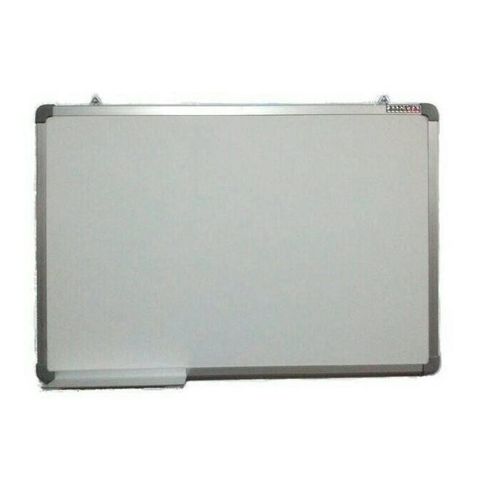 

Papan tulis/whiteboard 40x60 magnetic SAKANA