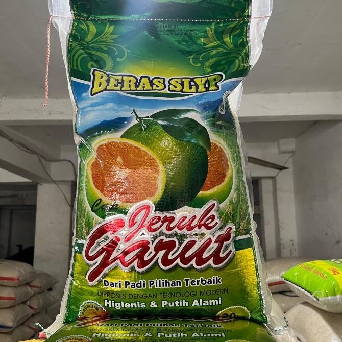 

SALE! BERAS JERUK GARUT 20KG