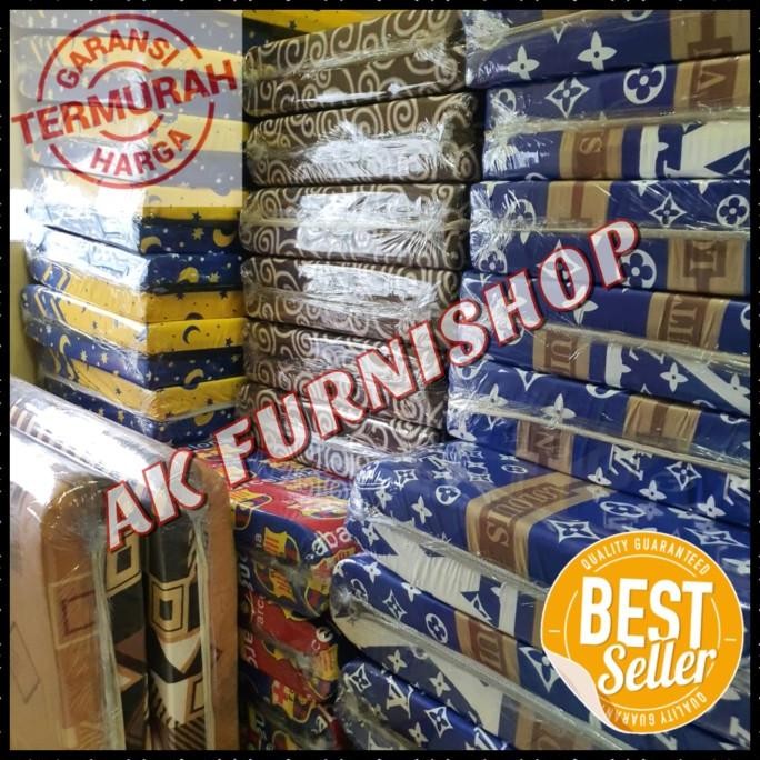 Kasur Busa Ekonomis - Tebal 10 Cm
