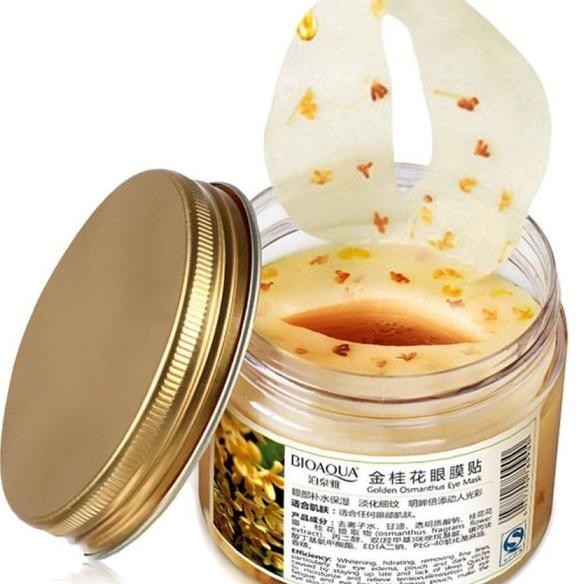 Maer Mata Bioaqua Menghilangan Mata Panda