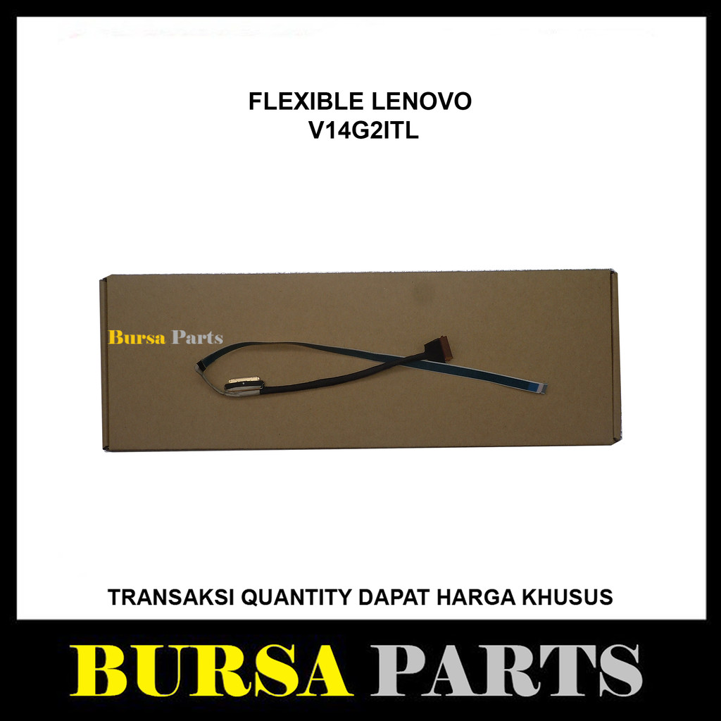 Flexible Laptop Lenovo v14g2itl