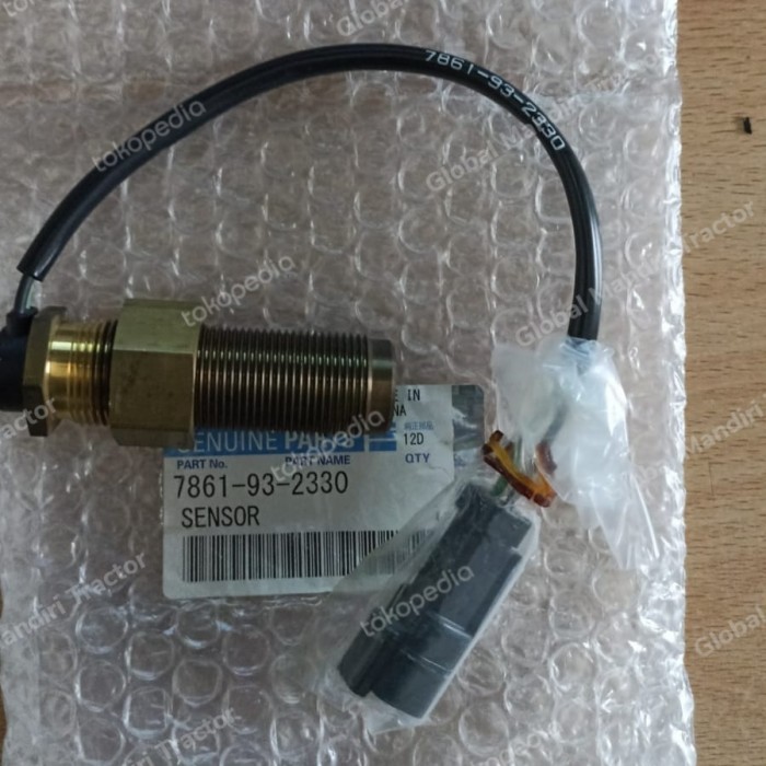 

7861-93-2330 SENSOR REVOLUTION GENUINE