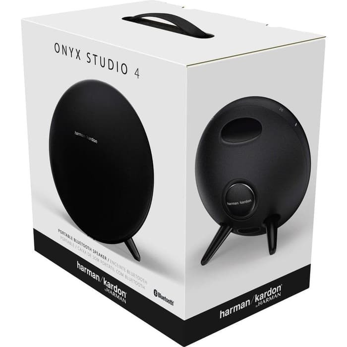 Harman Kardon Onyx Studio 4