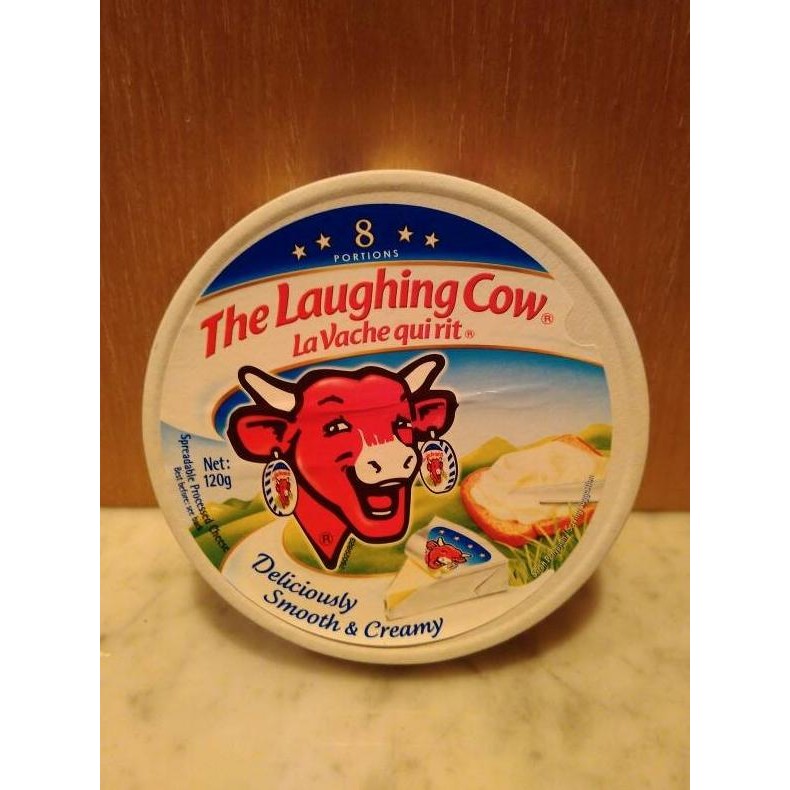 

stav the laughing cow plain 120 gr