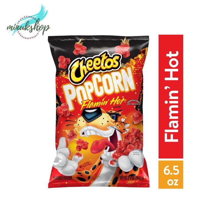 

stav cheetos popcorn flan hot snack celan import