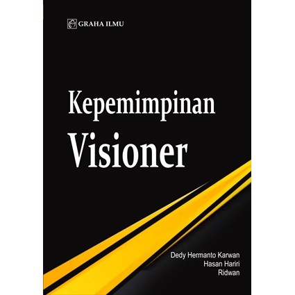 Kepemimpinan Visioner