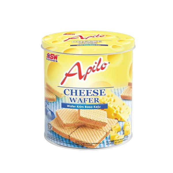 

ASW APILO WAFER KRIM KEJU TIN 290 GR