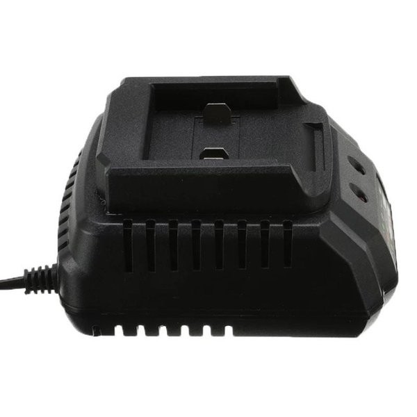 NRT PRO Fast Charger 20V Quick Charge Cas Baterai Battry Mesin Bor