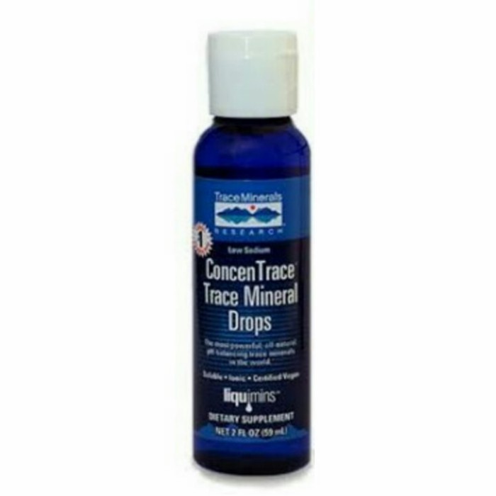 

TRACE MINERAL DROP ASLI DARI TMR 60 ML (ISI 1000 TETES) MURAH