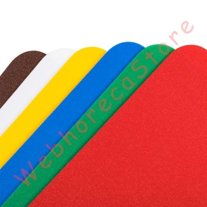 

SUNNEX CUTTING BOARD 51X38X1.2CM PP