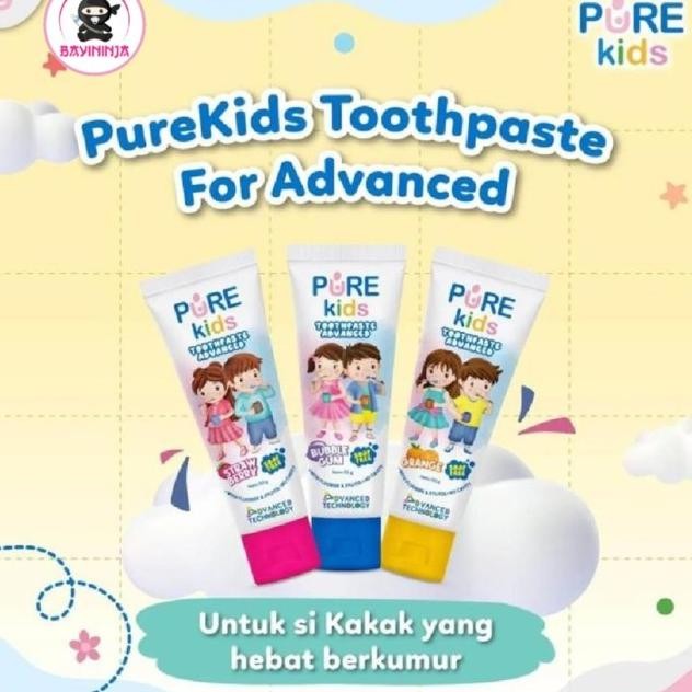 Pure Id Tootate Pata Gi Ana 50 G