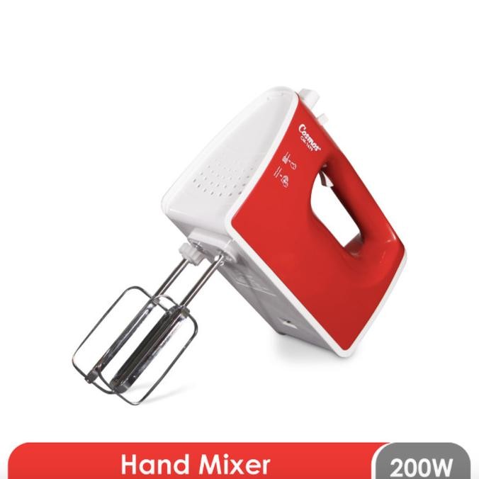 [ Cosmos ] Hand Mixer / Hand Mixer Cosmos Cm-1679 - Original
