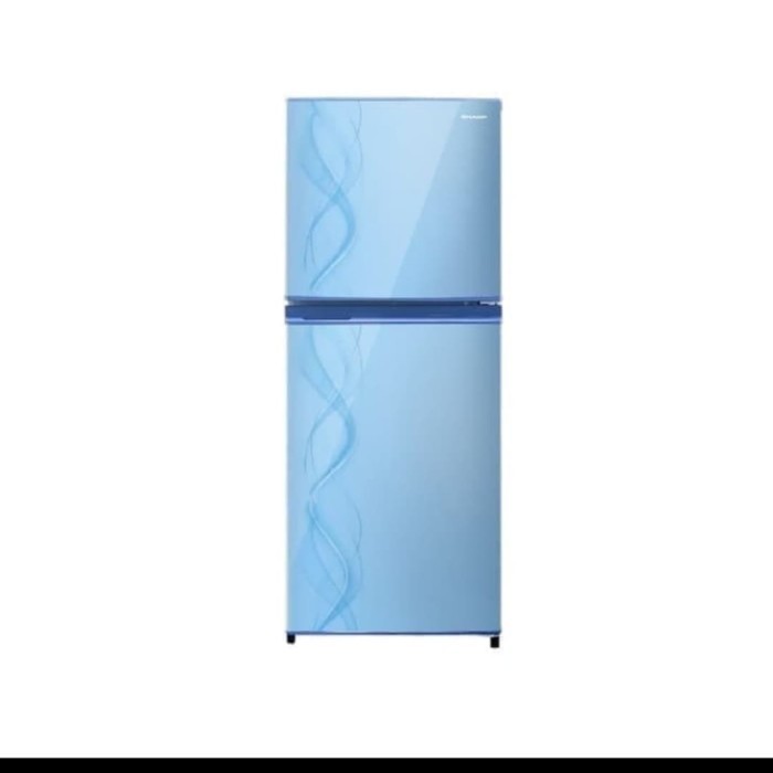 kulkas sharp 236ND