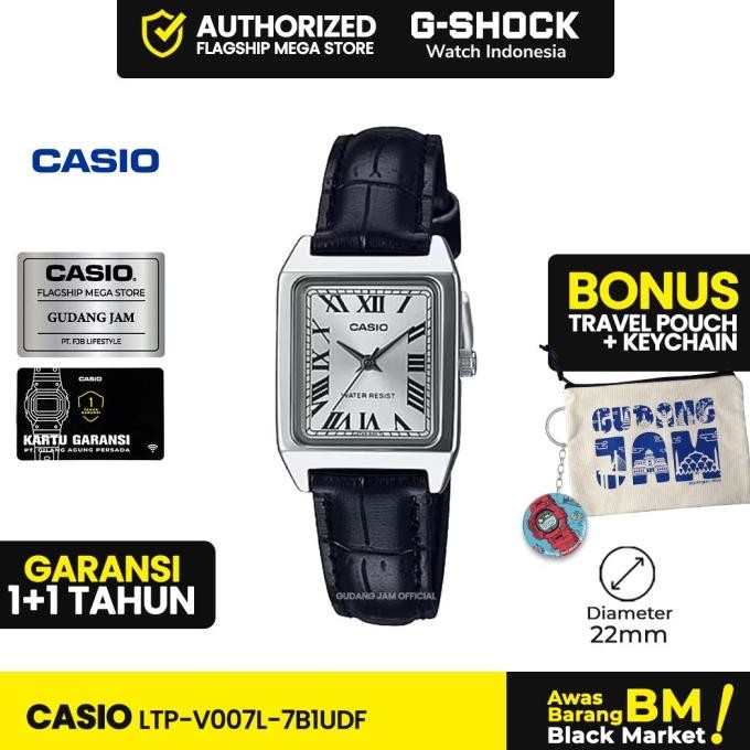 Casio General Ltp-V007L-7B1Udf Ltp-V007L Ltp-V007 Ltpv007L Ltp V007L
