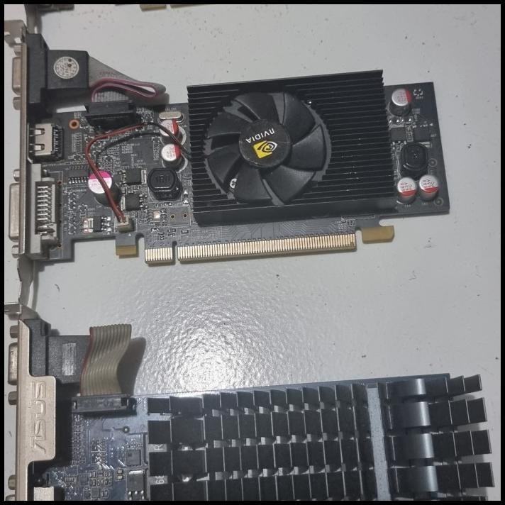 VGA PCI DDR3 1GB 64BIT